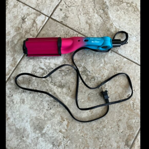 Bed Head by TIGI Mess-Behave Hot Tool - Picture 3 of 4